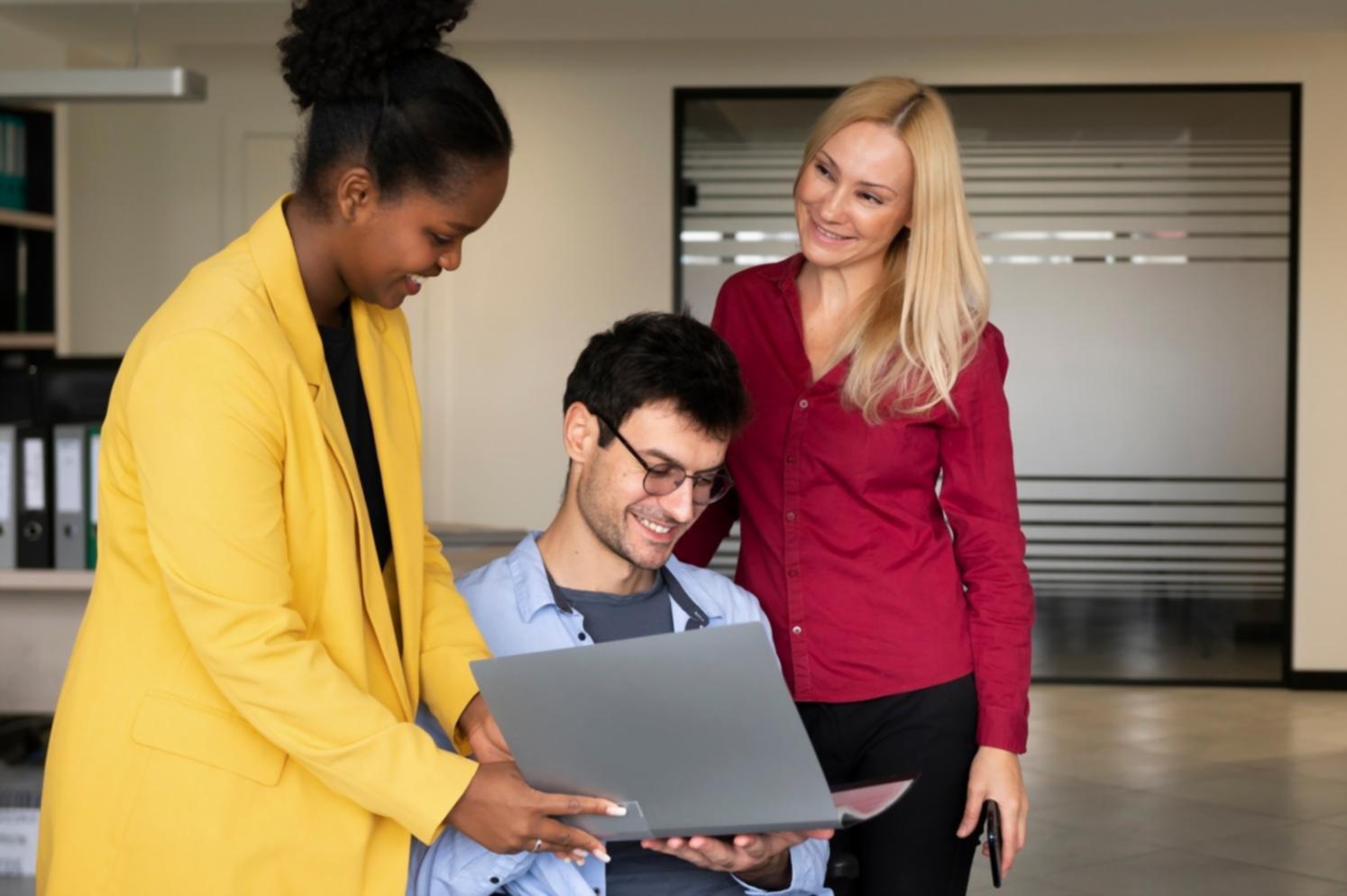 Анализ финансовых данных и оценка рисков